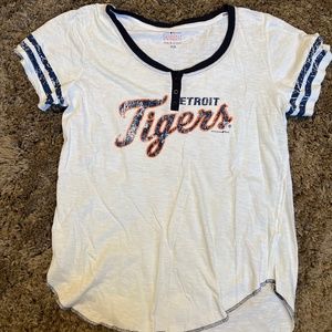 Detroit Tigers Shirt